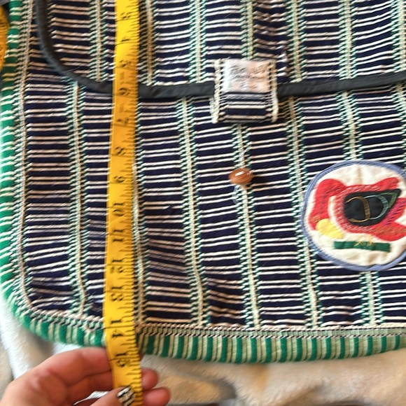 Cute boho purse - Picture 5 of 7